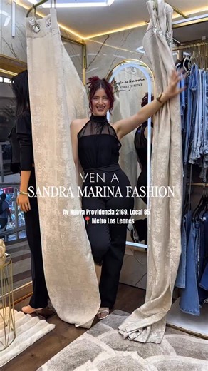 Elimar Vilela | Contenido de belleza on Instagram: "✨ Les dije que iba a volver… y no fue casualidad. Outfits versátiles, cómodos y con detalles que hacen la diferencia. Desde looks más elegantes hasta opciones frescas y playeras 🤍 ¿Cuál fue tu favorito? #outfit #peliroja #outfitoftheday #publicidad"