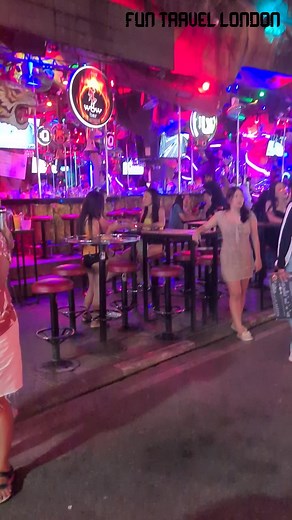 Gorgeous Lady Boys in Phuket Thailand #ladyboys #thailandnightlife #travel. | Took Took Thailand