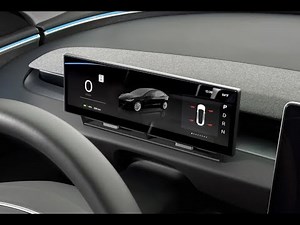Tesla Model 3 Highland Head Up Display Install | 10.88" Large Instrument Cluster