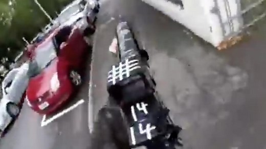 Disturbing live stream emerges in Christchurch mosque shooting aftermath