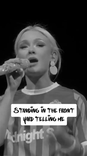 Irreplaceable by Beyoncé (Zara Larsson cover)