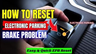 Vauxhall Opel Antara Parking Brake Light Problem How To Check The Electric Hand Brake Light Spanner Diy Khan Mp3 & Mp4 Download