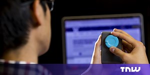 These 3D-printed objects don’t need batteries to connect to Wi-Fi