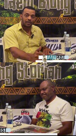 Vanuatu Daily Post on Reels