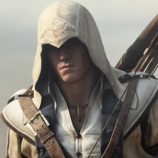 Assassin's creed #sadscence #animation #fyp #foryoupage #foryoupageofficiall #fypシ #assassincreed #games #gamesadscence #France