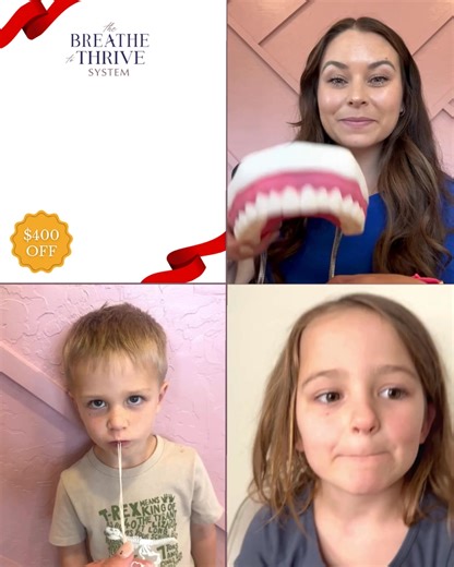 2.3K views | Early Access: $400 Off The Program Helping Kids Sleep,...