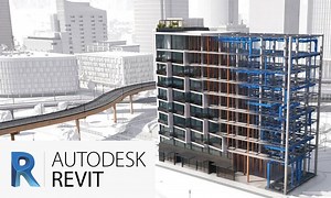 Khóa học Revit Architecture nâng cao học qua video - Revit Việt Nam