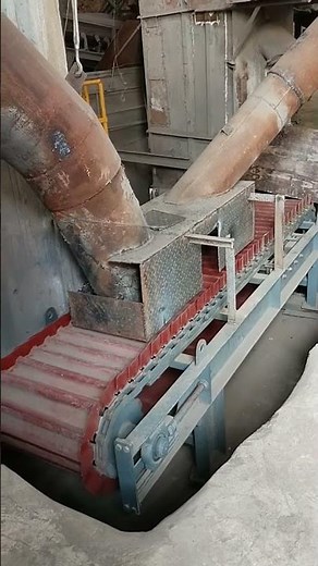 Amazing Chain Wheel Drive in Action!