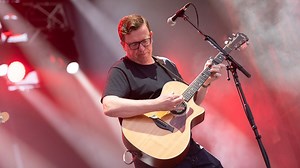 The Proclaimers’ Charlie Reid talks acoustic guitars, songwriting and working with James Dean Bradfield on the Scottish rock institution's life-affirming new album