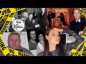 LOOK OUT FOR THE CHEATER | The Disappearance and Murder of Singer Walter Scott | True Crime