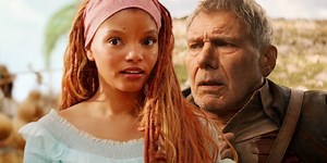 "We Lost Some Focus": Disney's Recent Box Office Disappointments Addressed By CEO