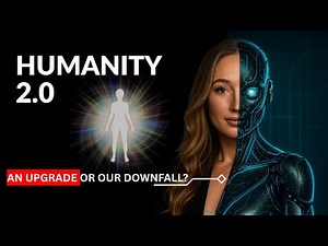 Transhumanism Explained: Are Humans Obsolete or Becoming gods