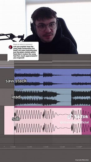 Synth Tutorial: Creating Modern EDM Sounds