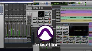 343 reactions · 62 shares | Introducing the all-new ProFXv3 Series. We took everything you love about the ProFX Series and cranked it up to 11. Onyx mic preamps, 24 different built-in effects, 2x4 192kHz recording, latency-free monitoring, and much more. For the first time ever, Avid Pro Tools Pro Tools® | First and the exclusive Musician Collection™ with 23 Avid® plug-ins is included. Get the full details at Mackie.com/ProFXv3 | Mackie | Facebook