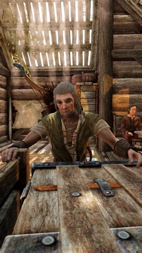 Nate on Instagram: "The most noble boomer in #skyrim #elderscrolls"