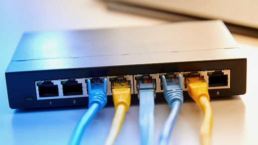 FBI Disinfects Ubiquiti Routers Exploited by Russian Government Hackers