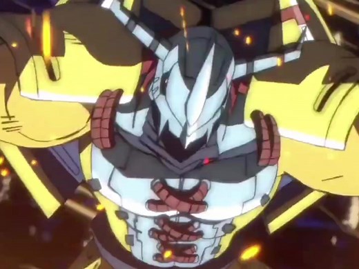 Digimon Wargreymon Evolution | Digievolución Latino