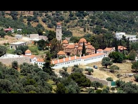 Η ΠΑΡΑΚΛΗΣΗ ΤΟΥ ΑΓ. ΕΦΡΑΙΜ (με γράμματα)