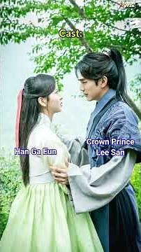 Kim So Hyun And Yoo Seung Ho//Ruler: Master Of The Mask 2017