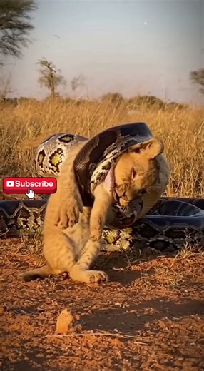 Will It Survive? #wildlife #predation #WildlifeGoneWrong #animals #fighting #shorts