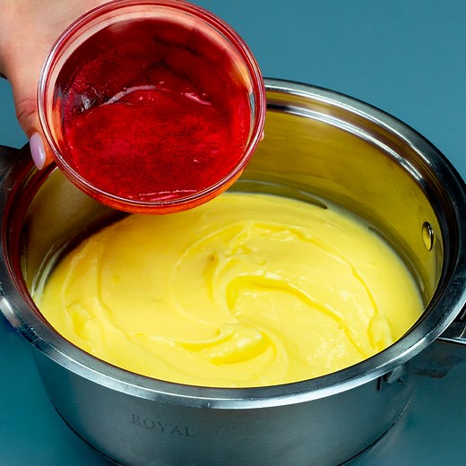 107K views · 296 reactions | A famous dessert that sells 1000 pieces...