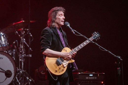 Steve Hackett 2026 Best Of Genesis & Solo Gems UK tour: Presale, dates, venues, and more explored