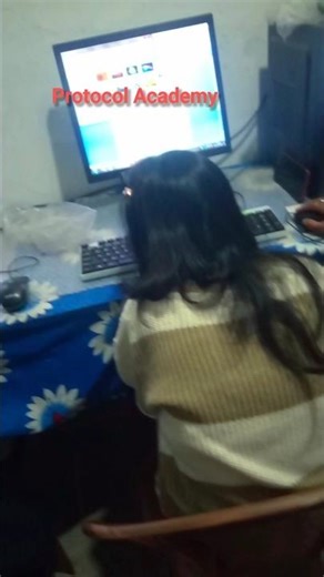 Table and form creation using HTML#viral #trending #youtube #protocol_academy #shorts #html