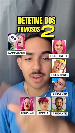 O SORRIA É O VOID, E ELE CAPTUROU A EMILLY VICK!!! #emillyvickof #neymar #katlenof