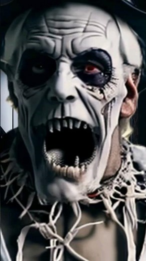 😱❗scary pop up that will make you scream - Send this to your friends and see who gets scared #shorts