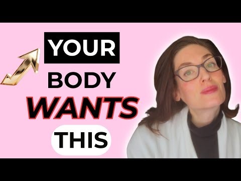 The Ultra Feminine Rebounding Reset for Women 40+(Micro-Moves That Reshape Your Entire Body)