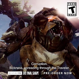 234 reactions · 3 comments | Embark on a perilous journey into the heart of the Traveler. Pre-order Destiny 2: The Final Shape now. Launches on 6/4. | Destiny | Facebook