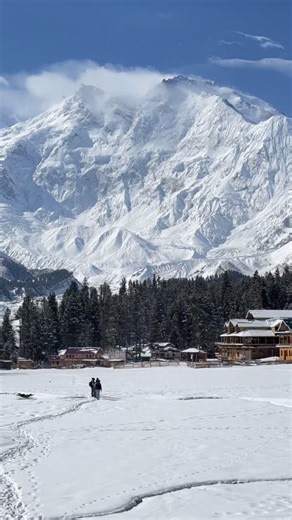 12 Days Pakistan Tour – Fairy Meadows, Hunza & Skardu Discover the breathtaking beauty of northern Pakistan in this 12-day journey covering Fairy Meadows, Hunza Valley, and Skardu — the crown jewels of Gilgit-Baltistan. Experience lush green meadows under Nanga Parbat (8,126m), explore the historical forts of Hunza, and witness the crystal-clear lakes and dramatic landscapes of Skardu. Tour Highlights: Explore Fairy Meadows with optional trek to Nanga Parbat Base Camp Visit Baltit & Altit Forts,