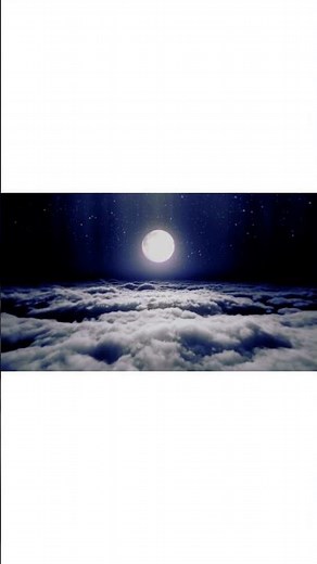 Deep Sleep in Seconds 😴 White Noise