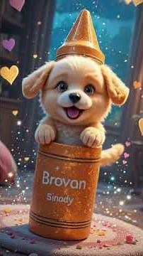 🌈 Best Learning Video for Toddlers | Learn Colors with Crayon Surprises!