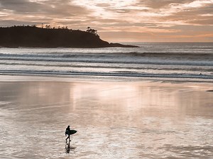 3 Days In Tofino - Go Live Explore