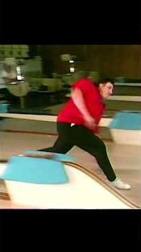 Peter Pierce - One of the Duckpin GOATs