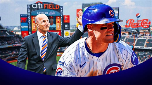 Gary Cohen Speaks Out On Cubs' Matt Shaw Missing Game To Attend Charlie Kirk's Funeral