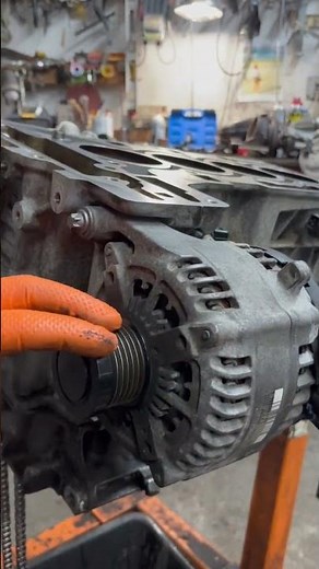 Bad Alternator Symptoms