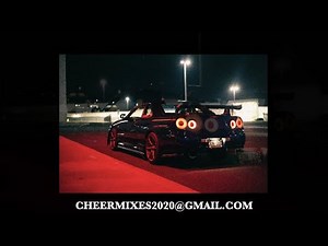 HYPE CHEER MIX 2020 "Vroom"