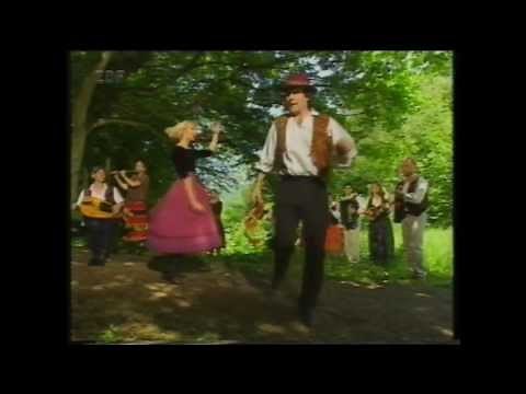 "Zum Tanze geht ein Mädel" (Folk Song) OHRWURM Folk Orchestra