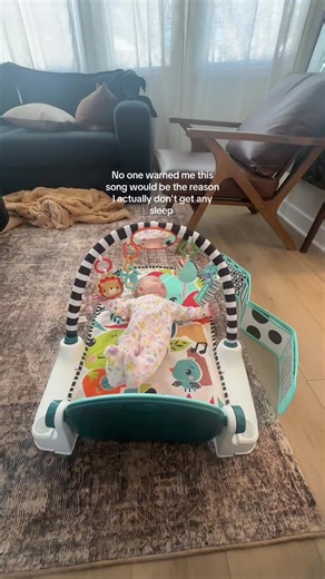 Intrusive Thoughts: The Song That Keeps You Awake