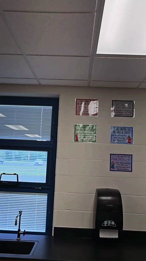 Taylor Swift Classroom Rules Parody