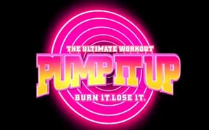 【欧美有氧健身操】pump it up 2004～2012全集