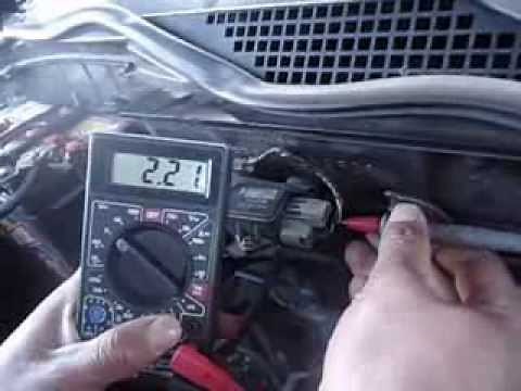 Uso del vacuómetro y bomba de vacío