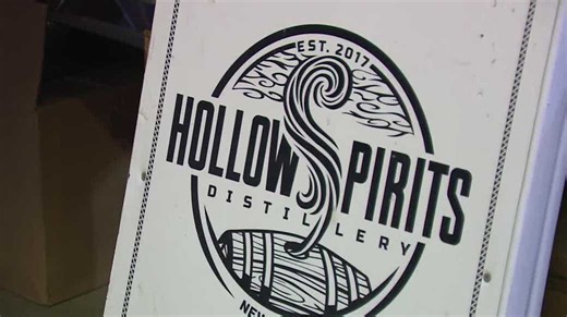 Albuquerque distillery plans new location