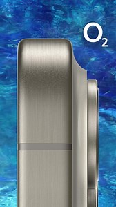 In the O2 Sale, save up to £335 on the iPhone 15 Pro Max. Now from £55.68 a month. Our lowest ever price. | O2