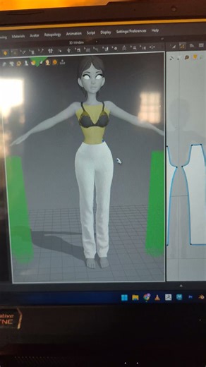 ​😳 You Won't BELIEVE What I Have to Do For the PERFECT Shot... (Model Setup Fail?!)