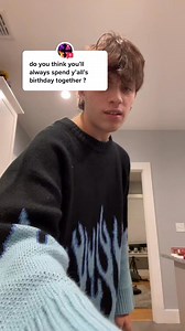 40K views · 1.6K reactions | Answer @Gabby Merry Christmas ask some Christmas questions to answer | Sturniolo.triplets | Facebook