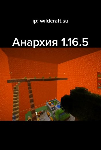 Exploring Minecraft Anarchy Server IP Wildcraft Su 1.16.5