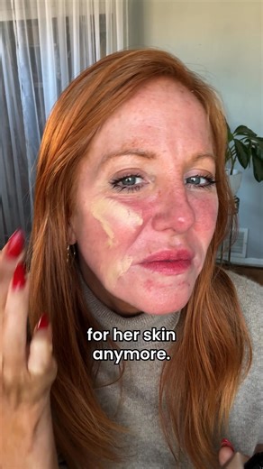 🤍 One Foundation. Flawless on Every Face. Prime Color Changing Foundation starts white… then magically morphs into your perfect shade. ✔️ Covers redness & dark spots ✔️ No cakey texture, no creasing ✔️ Medium coverage that feels like skin Bonus feature? My daughter keeps “borrowing” it — and by borrowing, I mean it’s gone. 🙄 So yes, it works that well. 👉 Shop now before yours disappears too. https://www.primeprometics.com/products/color-changing-foundation | Prime Prometics